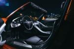 Porsche Carrera GT 2005 года (NA)